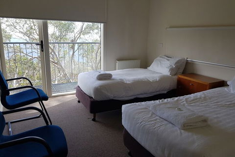 K2 Unit 11 - Queensland Tourism 1