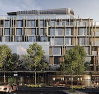Adina Apartment Hotel West Melbourne - Queensland Tourism
