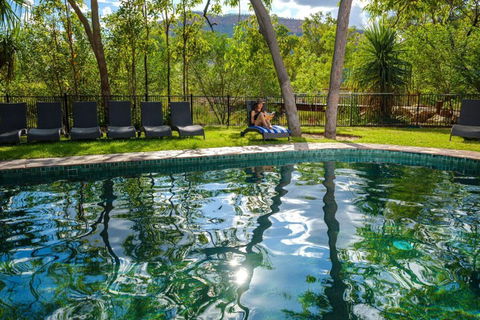 El Questro Emma Gorge Resort - QLD Tourism 7