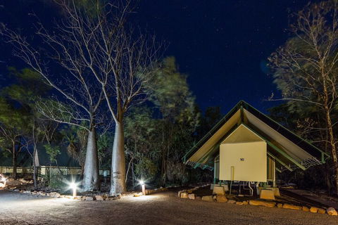 El Questro Emma Gorge Resort - QLD Tourism 5
