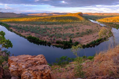 El Questro Emma Gorge Resort - QLD Tourism 2