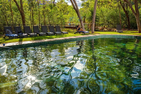 El Questro Emma Gorge Resort - QLD Tourism 6