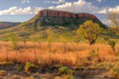 El Questro Emma Gorge Resort - QLD Tourism 0