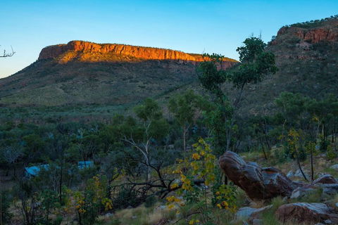 El Questro Emma Gorge Resort - QLD Tourism 3