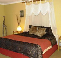 Gumtree on Gillies Bed  Breakfast - QLD Tourism