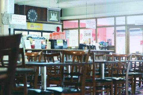Back O Bourke Motel - QLD Tourism 4