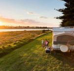 Gardens Caravan Park - Queensland Tourism