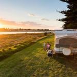 Gardens Caravan Park - Queensland Tourism 0