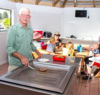 Southcombe Caravan Park - Queensland Tourism