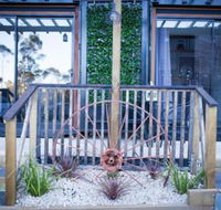 Fork n Farm Artisan Homestead - QLD Tourism