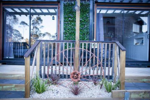 Fork N Farm Artisan Homestead - QLD Tourism 0