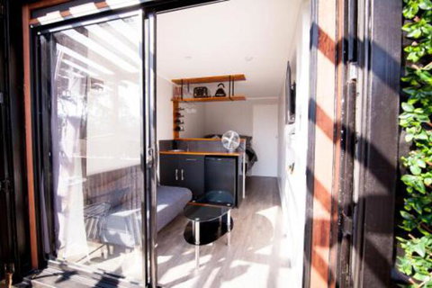 Fork N Farm Artisan Homestead - QLD Tourism 6