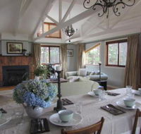 The Loch an idyllic country escape - Queensland Tourism