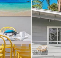 White Sands Mollymook