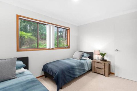 Coastal Hideaway - QLD Tourism 5