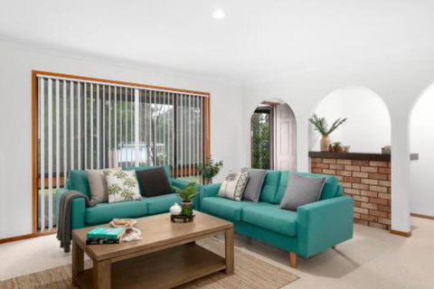 Coastal Hideaway - QLD Tourism 0