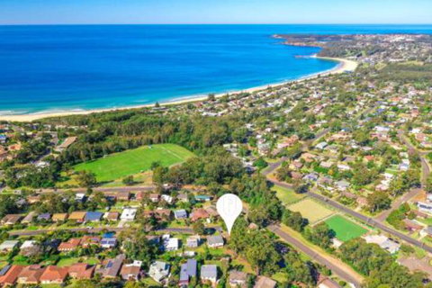 Coastal Hideaway - QLD Tourism 3