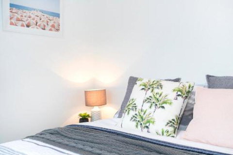 Coastal Hideaway - QLD Tourism 4