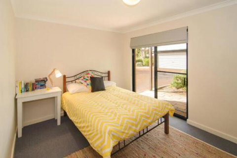 Wills - QLD Tourism 5