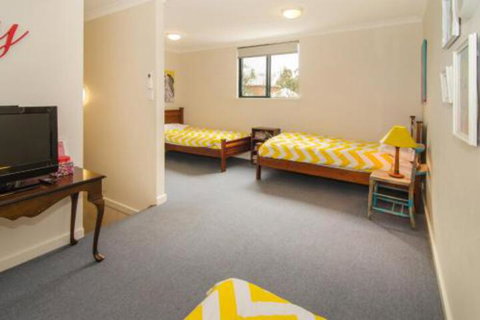 Wills - QLD Tourism 3