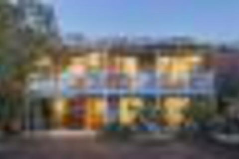 Blue Cottage - Queensland Tourism 5