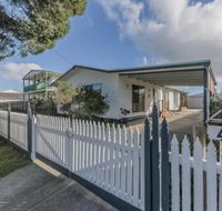 4 Lansell Road Cowes - QLD Tourism