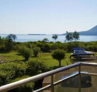 2 Bedroom Apartment Commodore Unit 3 6 Intrepid Close - QLD Tourism