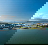 Oaks Cairns Hotel - QLD Tourism
