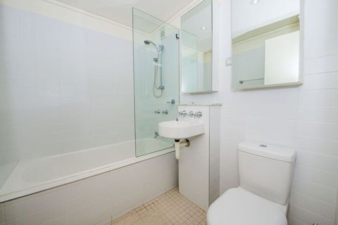 One Mile Ridge 15 Boat Harbour - Queensland Tourism 6