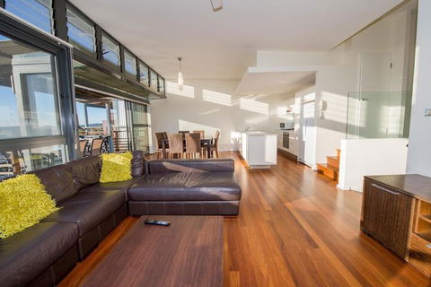 One Mile Ridge 15 Boat Harbour - Queensland Tourism 1