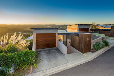 One Mile Ridge 15 Boat Harbour - Queensland Tourism 0