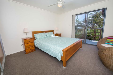 One Mile Ridge 15 Boat Harbour - Queensland Tourism 4