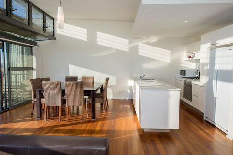 One Mile Ridge 15 Boat Harbour - Queensland Tourism 2