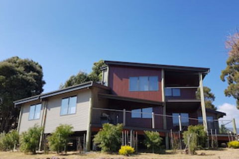 Moondance Lodge - Queensland Tourism 0