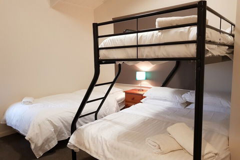 Moondance Lodge - Queensland Tourism 6