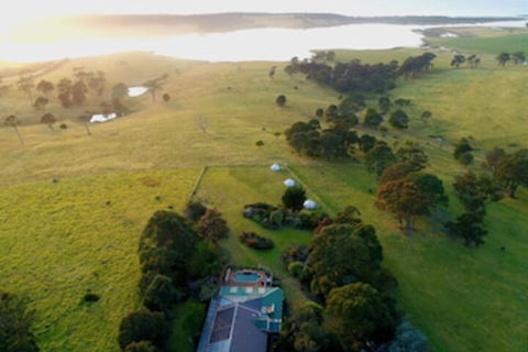 Tilba Lake House - QLD Tourism 0