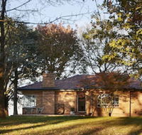 Polperro Farmhouse - Queensland Tourism