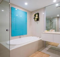 29 / F Private Apartment in Iconic Q Resort  Spa. Ocean  River Views - QLD Tourism