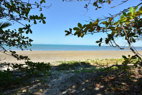 Villa Frangipani - Queensland Tourism 3