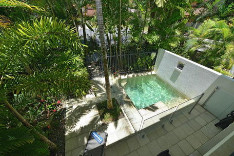 Villa Frangipani - Queensland Tourism 2