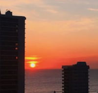 Upmarket Resorts at Beach - QLD Tourism