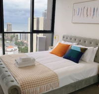 Surferparadise Gemparkingflexible Refund - QLD Tourism