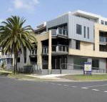 Cscape Beachfront Apartments - QLD Tourism