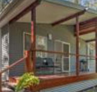 Oakey Creek Private Retreat - QLD Tourism
