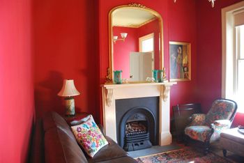 Victorian Chic Row Cottage - Queensland Tourism 0