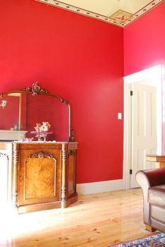Victorian Chic Row Cottage - Queensland Tourism 5