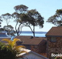 Beach Shack on Calton