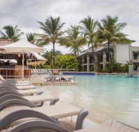 Sea Temple 161 - Luxury Studio - Queensland Tourism