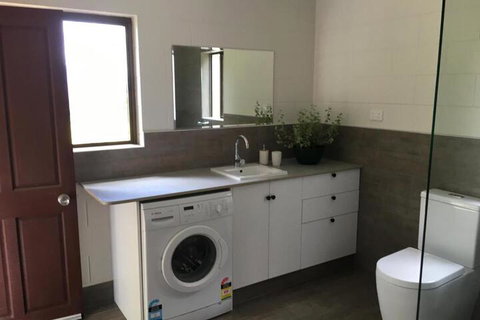 The Jungle Stays - QLD Tourism 3