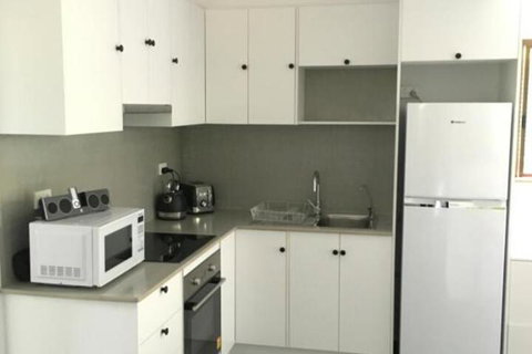 The Jungle Stays - QLD Tourism 4